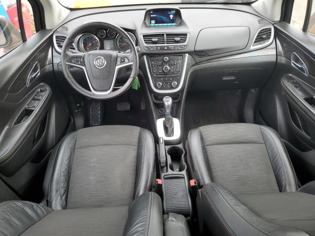 Photo 8 from auction – 2016 BUICK ENCORE with VIN KL4CJASB3GB692925