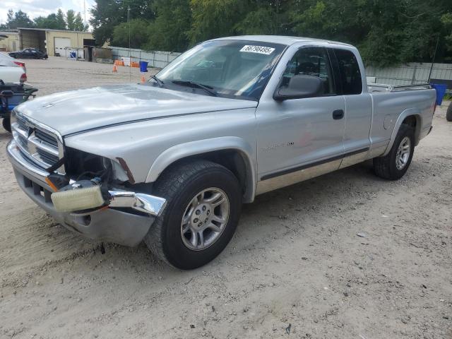 DODGE DAKOTA SLT 2002 with VIN 1B7GL42X32S507859 - Photo from auction
