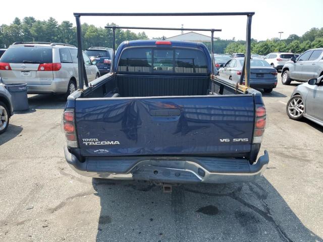 Photo 6 from auction – 2012 TOYOTA TACOMA with VIN 5TFUU4EN4CX043625