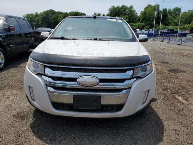 Photo 5 from auction – 2013 FORD EDGE SEL with VIN 2FMDK4JC2DBB97488