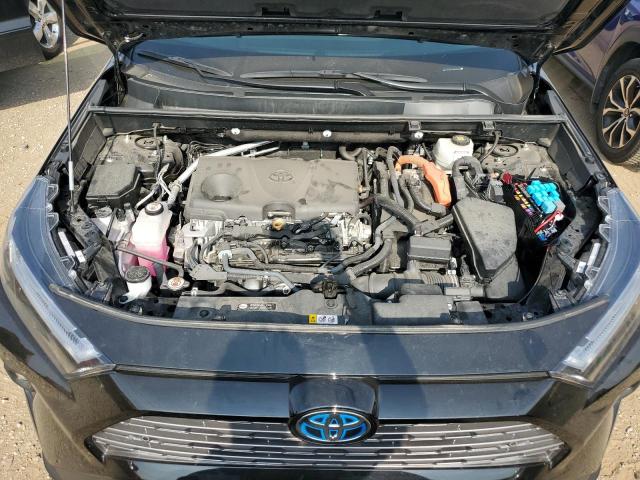 Photo 11 from auction – 2024 TOYOTA RAV4 LIMIT with VIN 2T3D6RFV2RW064332