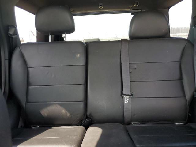 صورة رقم 10 من المزاد - 2012 FORD ESCAPE LIM مع VIN 1FMCU9EG2CKB12038
