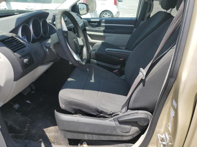 Photo 7 from auction – 2010 DODGE GRAND CARA with VIN 2D4RN4DE4AR372456
