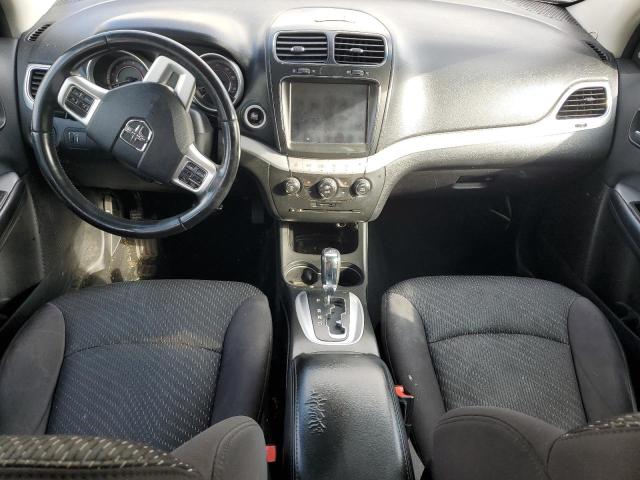 Photo 8 from auction – 2014 DODGE JOURNEY SX with VIN 3C4PDCBB3ET124891