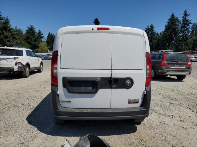 Photo 6 from auction – 2020 RAM PROMASTER with VIN ZFBHRFAB2L6S23396