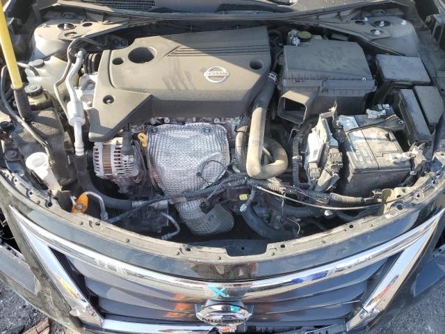 Photo 11 from auction – 2015 NISSAN ALTIMA 2.5 with VIN 1N4AL3AP4FC467668