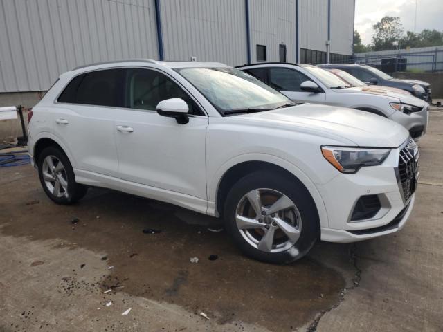 Photo 4 from auction – 2020 AUDI Q3 PREMIUM with VIN WA1AECF30L1120303
