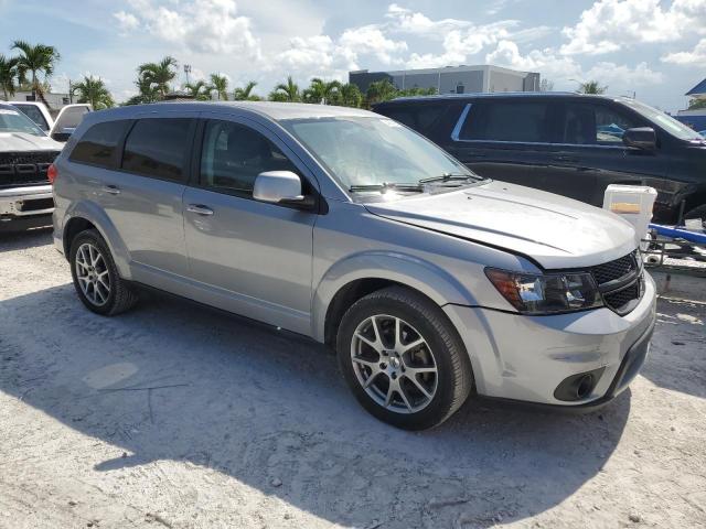 Photo 4 from auction – 2018 DODGE JOURNEY GT with VIN 3C4PDDEG2JT311627