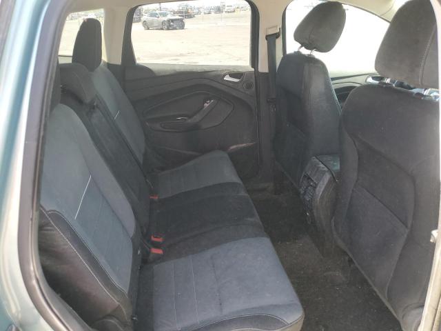 Photo 11 from auction – 2013 FORD ESCAPE SE with VIN 1FMCU0GX0DUD01303