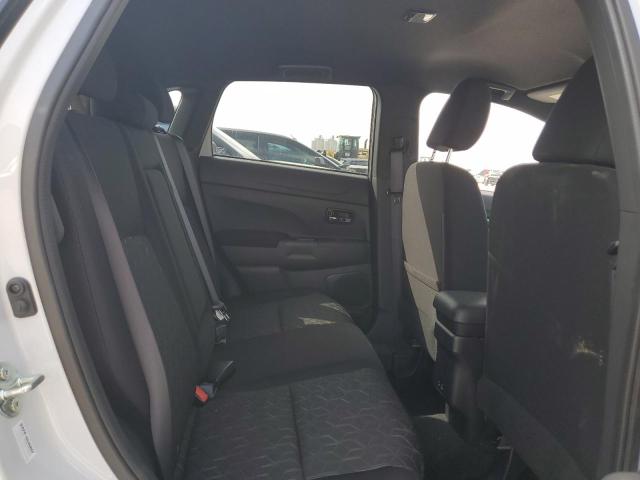 Photo 11 from auction – 2024 MITSUBISHI OUTLANDER with VIN JA4ARUAU0RU004987