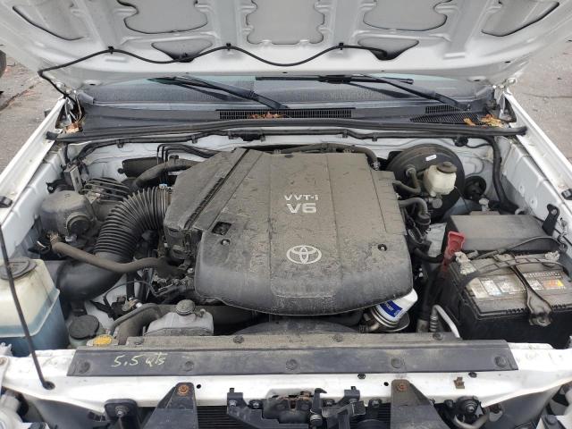 Photo 11 from auction – 2014 TOYOTA TACOMA DOU with VIN 3TMLU4EN3EM146832