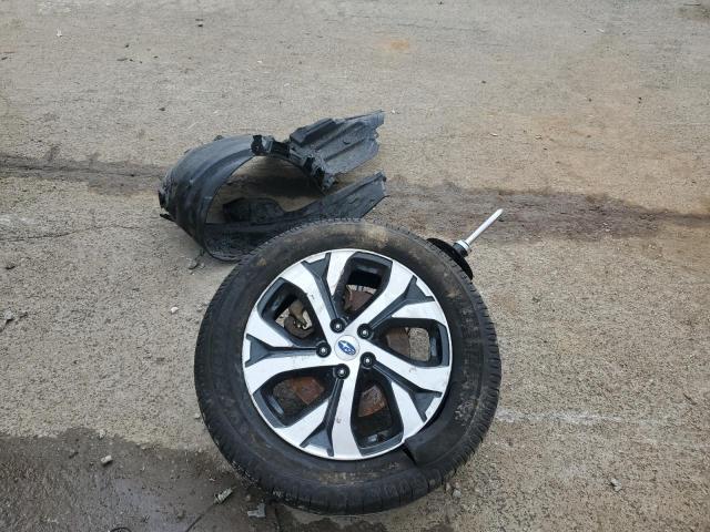 Photo 13 from auction – 2022 SUBARU OUTBACK TO with VIN 4S4BTAPC8N3264946