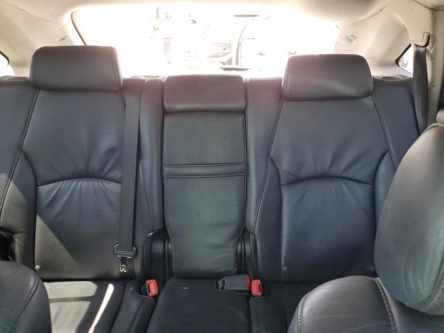 Photo 10 from auction – 2009 LEXUS RX 350 with VIN 2T2HK31U49C104957