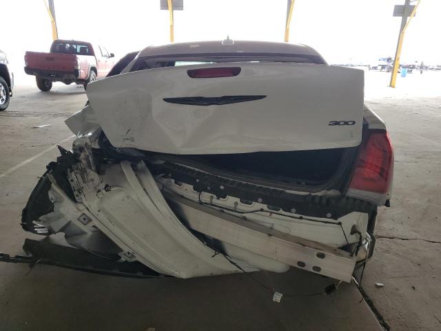 Photo 6 from auction – 2023 CHRYSLER 300 TOURIN with VIN 2C3CCAAG3PH605033