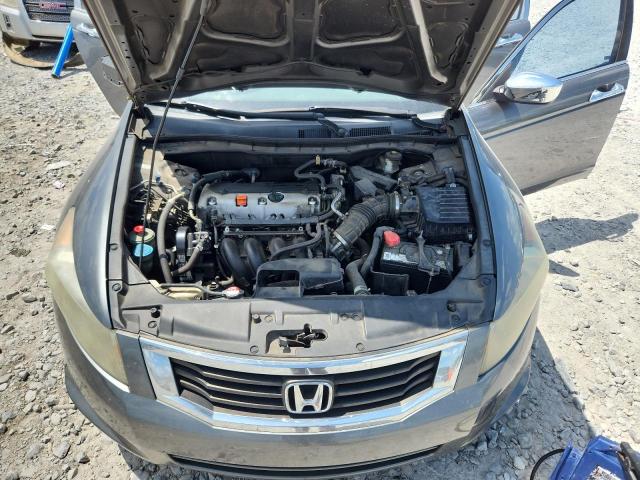 Photo 11 from auction – 2010 HONDA ACCORD LXP with VIN 1HGCP2F43AA065534