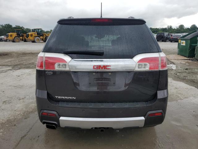 Foto 6 de la subasta – 2014 GMC TERRAIN DE con VIN 2GKALUEK8E6325981