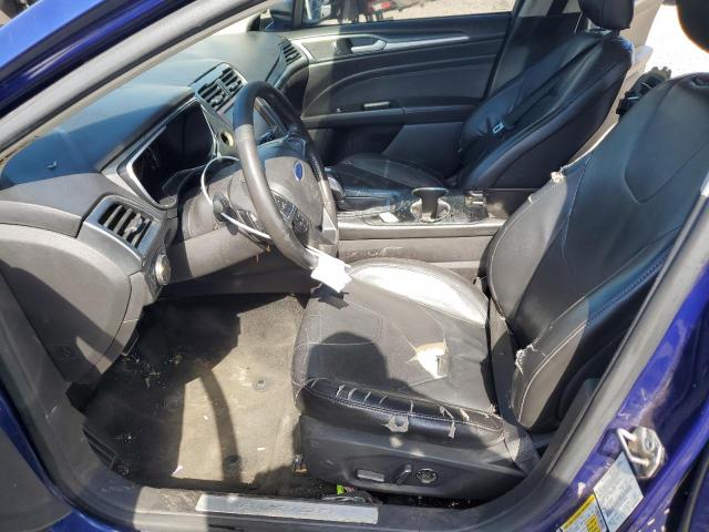 Photo 7 from auction – 2016 FORD FUSION TIT with VIN 3FA6P0K96GR158456