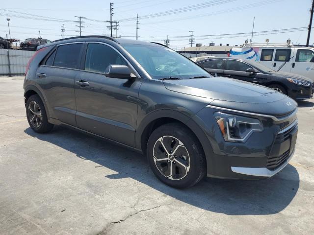 Photo 4 from auction – 2025 KIA NIRO EX with VIN KNDCR3LE7S5232225
