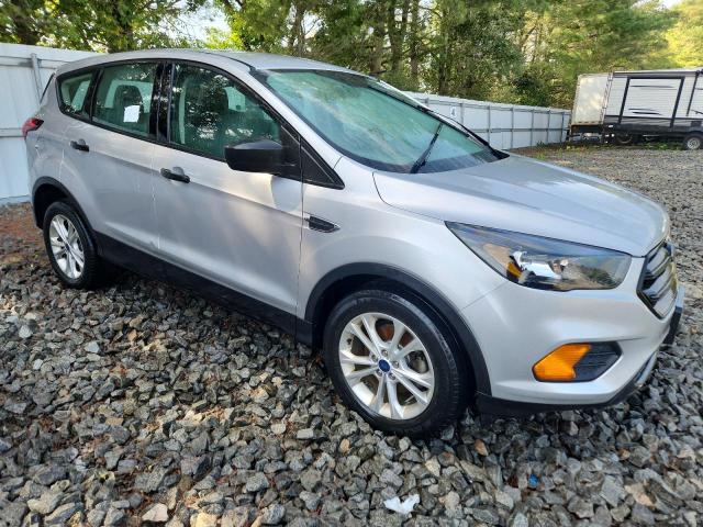 Photo 4 from auction – 2019 FORD ESCAPE S with VIN 1FMCU0F71KUB91215