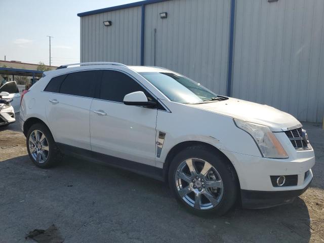 Photo 4 from auction – 2012 CADILLAC SRX PREMIU with VIN 3GYFNCE39CS578556