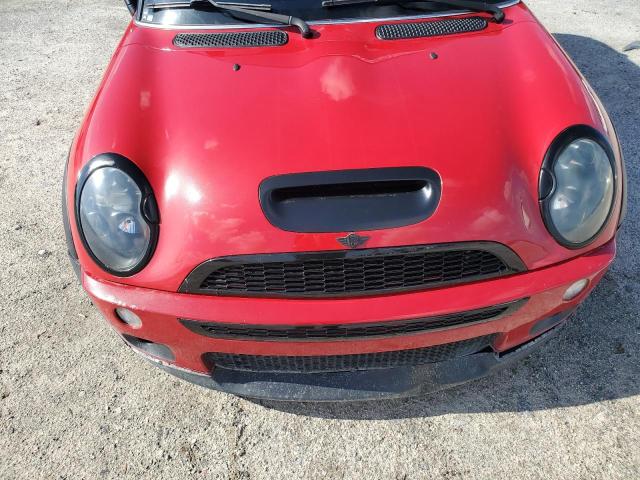 Photo 11 from auction – 2004 MINI COOPER S with VIN WMWRE33464TD83018