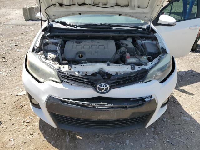 Photo 11 from auction – 2016 TOYOTA COROLLA L with VIN 2T1BURHEXGC542806