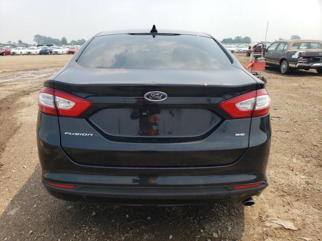 Photo 6 from auction – 2014 FORD FUSION SE with VIN 3FA6P0H77ER396254