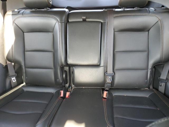 Photo 10 from auction – 2018 GMC TERRAIN SL with VIN 3GKALVEV4JL388985