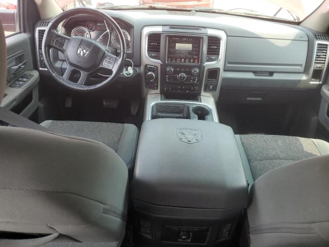 Photo 8 from auction – 2016 RAM 1500 with VIN 1C6RR7LG4GS290988