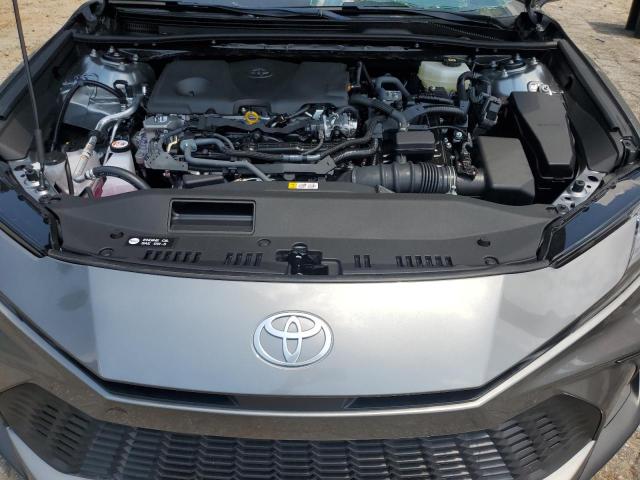 Photo 11 from auction – 2025 TOYOTA CAMRY XSE with VIN 4T1DAACK1SU613687