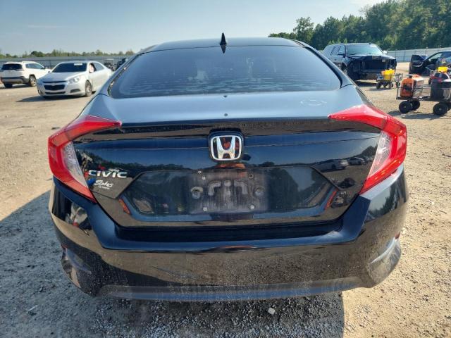 Photo 6 from auction – 2017 HONDA CIVIC EX with VIN 19XFC2F78HE012370