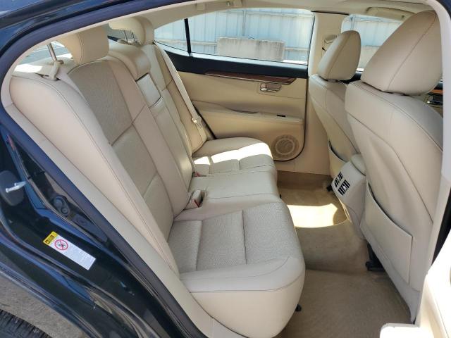 Photo 10 from auction – 2014 LEXUS ES 300H with VIN JTHBW1GG3E2055990