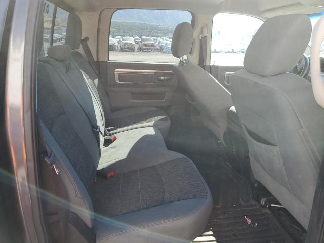 Фото 10 с аукциона – 2015 RAM 1500 SLT с VIN 1C6RR6LT6FS675314