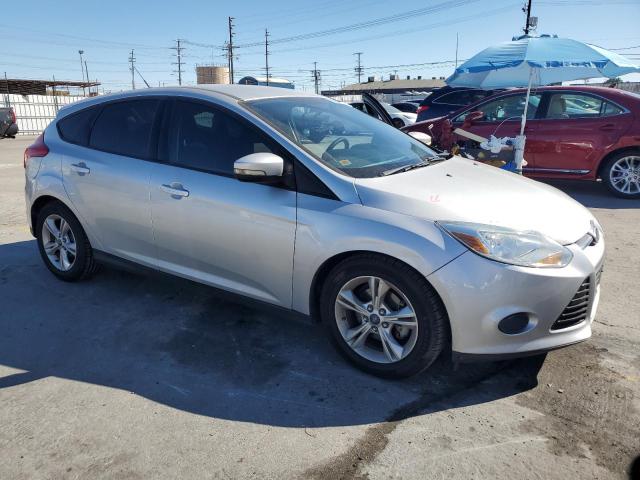 Photo 4 from auction – 2014 FORD FOCUS SE with VIN 1FADP3K20EL272203