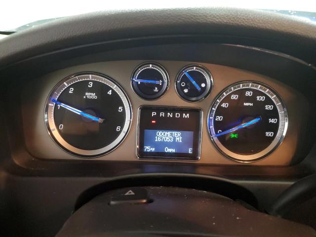 Photo 9 from auction – 2010 CADILLAC ESCALADE L with VIN 1GYUKBEF4AR227509