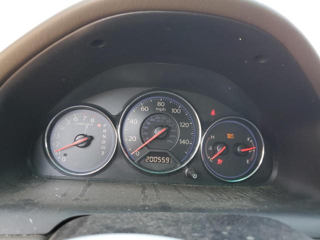 Photo 9 from auction – 2005 HONDA CIVIC EX with VIN 2HGES26795H555467