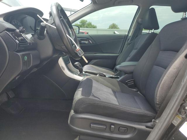 Photo 7 from auction – 2015 HONDA ACCORD SPO with VIN 1HGCR2F59FA274142