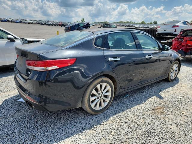 Photo 3 from auction – 2016 KIA OPTIMA EX with VIN 5XXGU4L30GG095930
