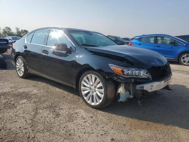 Photo 4 from auction – 2014 ACURA RLX TECH-A with VIN JH4KC1F75EC000977