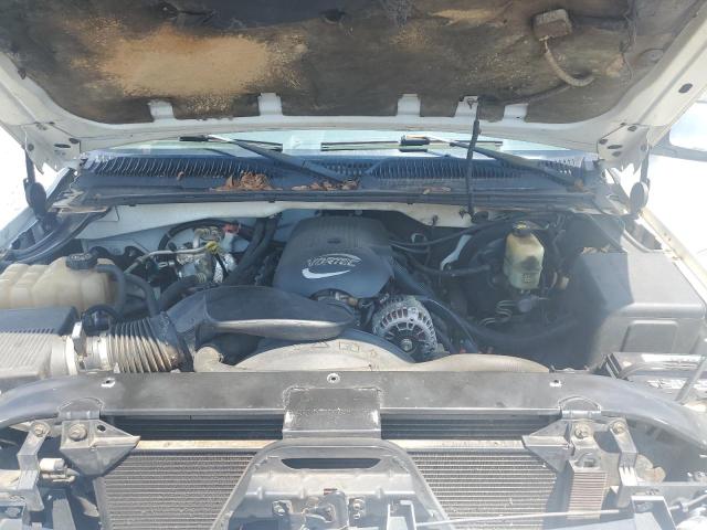Photo 11 from auction – 2002 GMC NEW SIERRA with VIN 2GTEK19V121359529