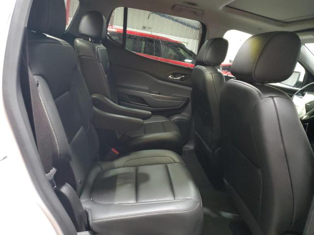 Photo 11 from auction – 2023 GMC ACADIA SLT with VIN 1GKKNUL49PZ205469