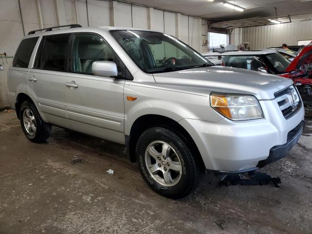 Zdjęcie 4 z aukcji – 2006 HONDA PILOT EX z VIN 5FNYF18506B020895