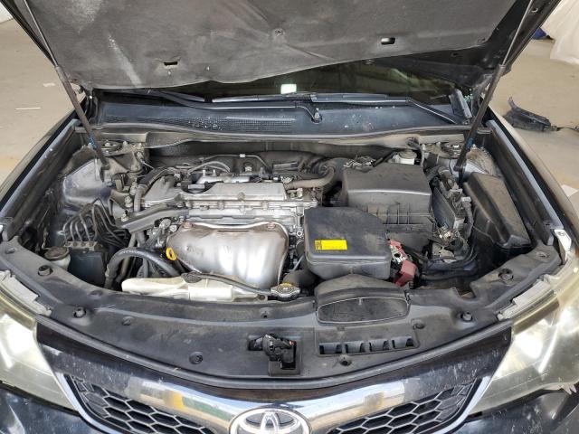 Foto 11 de la subasta – 2012 TOYOTA CAMRY BASE con VIN 4T1BF1FK0CU096095