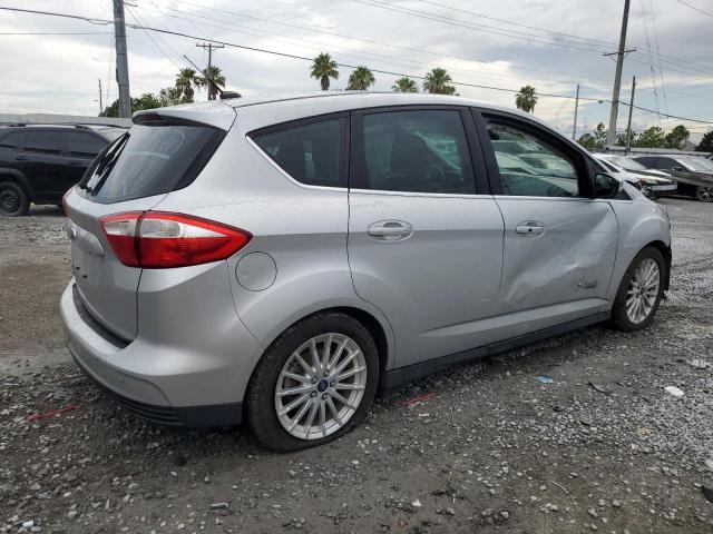 Photo 3 from auction – 2015 FORD C-MAX PREM with VIN 1FADP5CU0FL108737