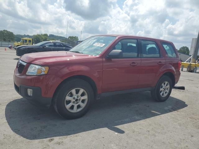 MAZDA TRIBUTE I 2010 with VIN 4F2CY0C74AKM04178 - Photo from auction