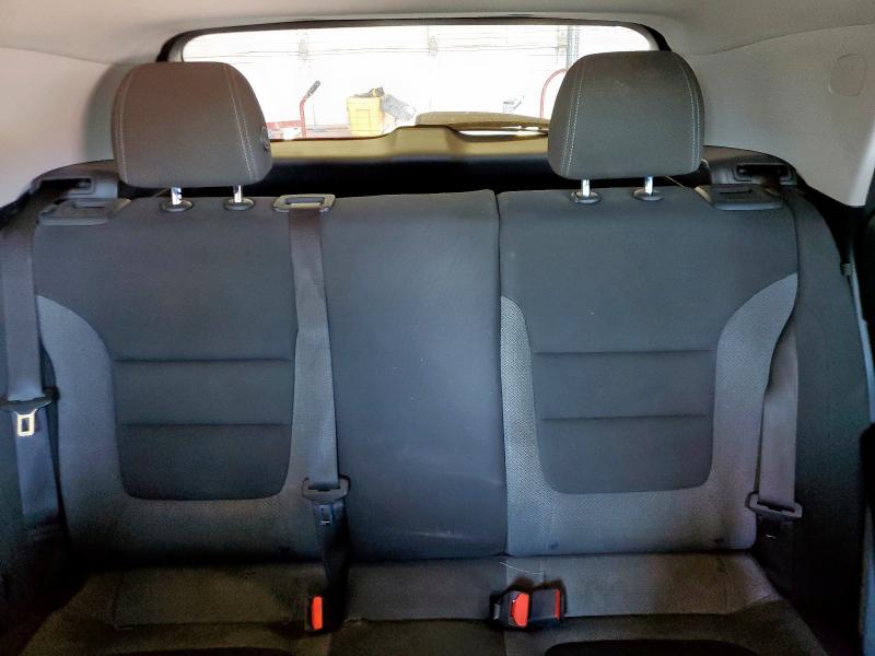 Photo 10 from auction – 2021 CHEVROLET TRAILBLAZE with VIN KL79MMS20MB087679