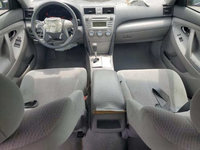 Photo 8 from auction – 2010 TOYOTA CAMRY BASE with VIN 4T4BF3EKXAR070247