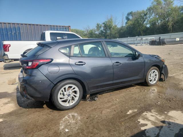 Photo 3 from auction – 2025 SUBARU IMPREZA with VIN JF1GUABC2S8220685