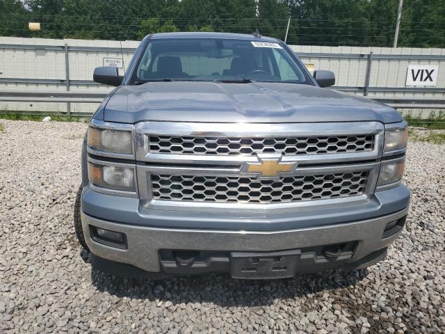 Photo 5 from auction – 2015 CHEVROLET SILVERADO with VIN 3GCUKREC5FG301869
