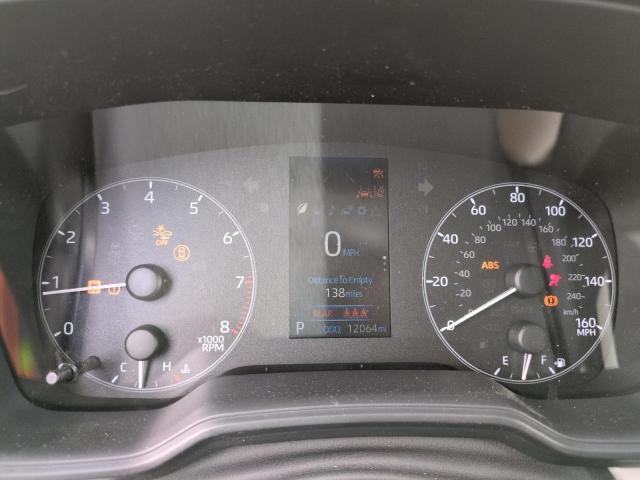 Photo 9 from auction – 2023 TOYOTA COROLLA LE with VIN JTDB4MEE4P3003002